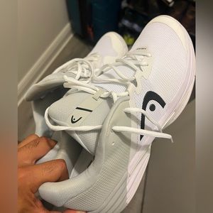 Head Evo Revolt 2.0 Pickleball Tennis shoes